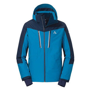SKI JACKET LUBRIZEN M