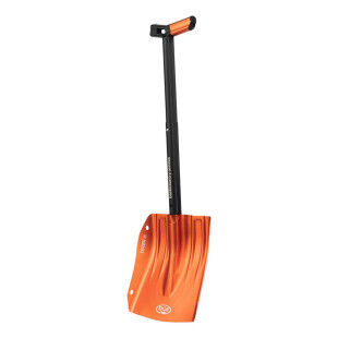 BCA DOZER 2H Pala naranja
