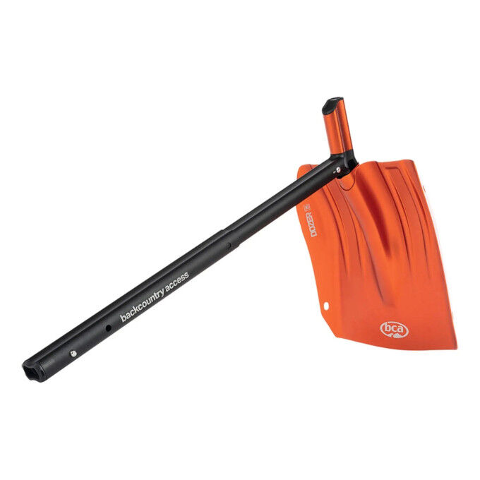 BCA DOZER 2H Orange shovel