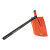 DOZER 2H SHOVEL ORANGE