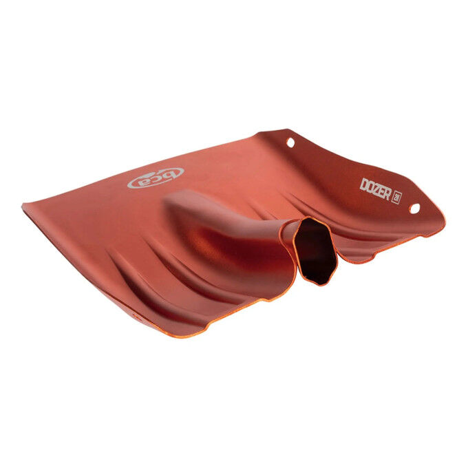 DOZER 2H SHOVEL ORANGE