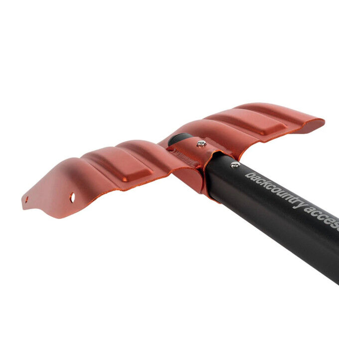 DOZER 2H SHOVEL ORANGE