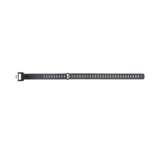 Black Diamond SKI STRAP Correa de esquí de 25 pulgadas Negro