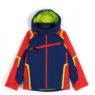 Icepeak Enfant Veste Softshell HEAD Race Pour Enfant Mixte Sportive  Qualité Supérieure Veste Softshell Enfant