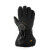 Heated gloves for men Therm-ic ULTRA BOOST GLOVES MEN Black