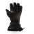Heated gloves for men Therm-ic ULTRA BOOST GLOVES MEN Black