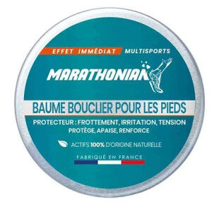 THE MARATHONIAN BALM 50G