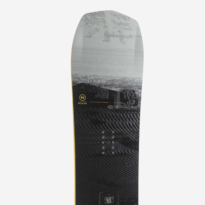 Freestyle snowboard Nidecker SENSOR