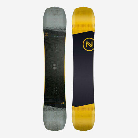 Freestyle snowboard Nidecker SENSOR