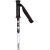 Kerma VECTOR White/Black ski poles