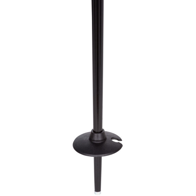 Kerma VECTOR White/Black ski poles