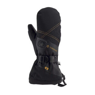 Sidas ULTRA BOOST MITT Men's Heated Mittens Black