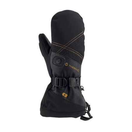 Sidas ULTRA BOOST MITT Men's Heated Mittens Black