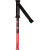 Bastones Kerma VECTOR Rojo/Negro