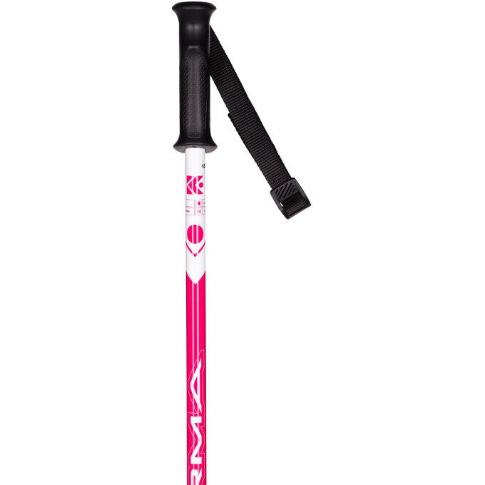 VECTOR BOX ECO PINK/WHITE