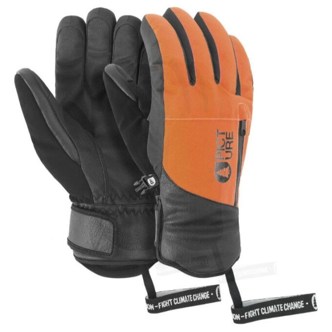 Men's gloves Picture MADSON GLOVES Nutz