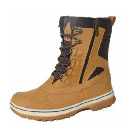 Botas après-ski hombre Lhotse OGAKI Camel