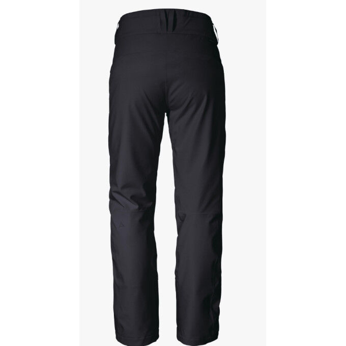 Pantalon de ski Femme Schöffel SKI PANTS HORBERG L Black