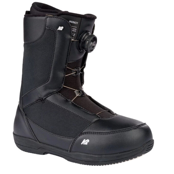 MARKET BLACK