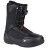 Botas snowboard K2 MARKET, Negras