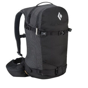 Black Diamond DAWN PATROL 32 Black backpack