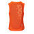 Protective waistcoat Poc POCITO VPD AIR VEST Orange Fluo