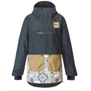 Veste Anorak Picture TANYA JKT Dark Blue