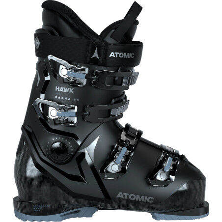 Botas esquí mujer HAWX MAGNA 85 W Black/Denim de Atomic