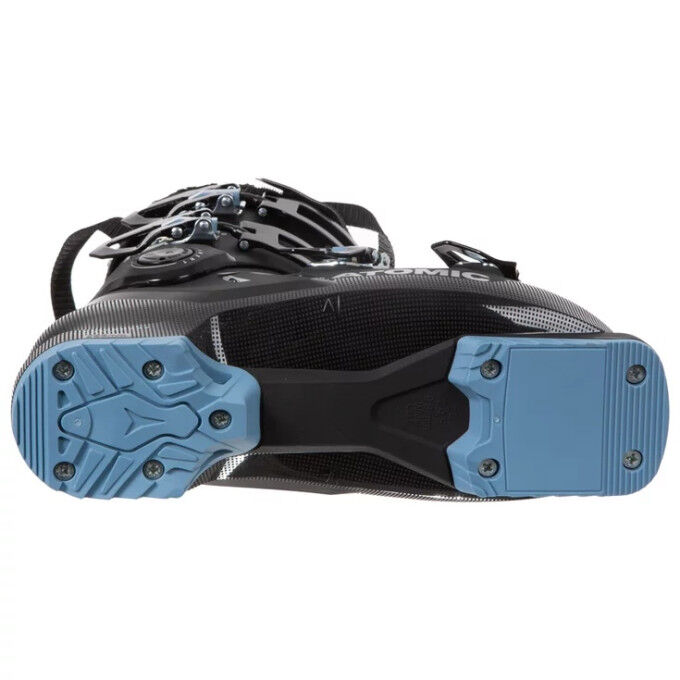 HAWX MAGNA 85 W BLK/DENIM