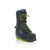 Botas esquí nórdico Fischer BCX TRAVERSE WATERPROOF Negro
