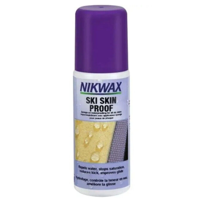 Liquid wax Black Diamond SKI SKIN PROOF NIKWAX Liquid wax Black Diamond SKI SKIN PROOF NIKWAX