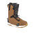 Bottes Nitro pour Homme PROFILE TLS STEP ON Brown