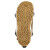 Bottes Nitro pour Homme PROFILE TLS STEP ON Brown