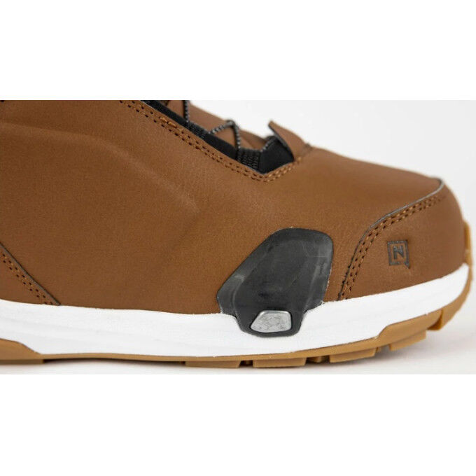 Bottes Nitro pour Homme PROFILE TLS STEP ON Brown