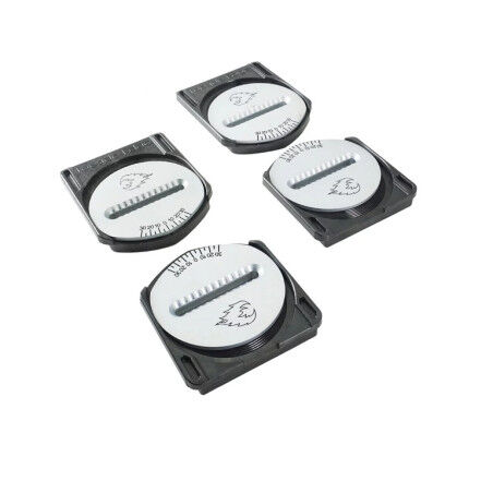 Snowboard accessory Nitro SPARK PUCKS STANDARD