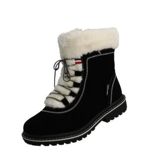 Women's après-ski boots Vertigo Alpes VERNER Black