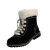 Women's après-ski boots Vertigo Alpes VERNER Black