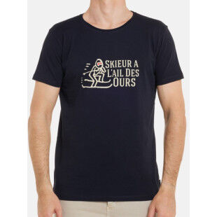 Men's Pullin T-shirt SKIEURALAIL