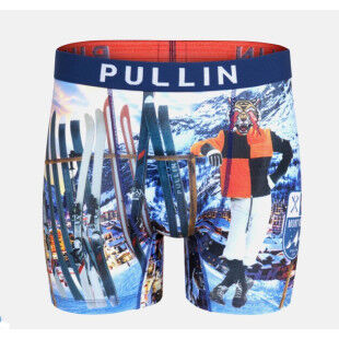 Boxer Homme Pullin FASHION 2 Montrose