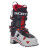 Scott SCO BOOT COSMOS ski boot White/Red