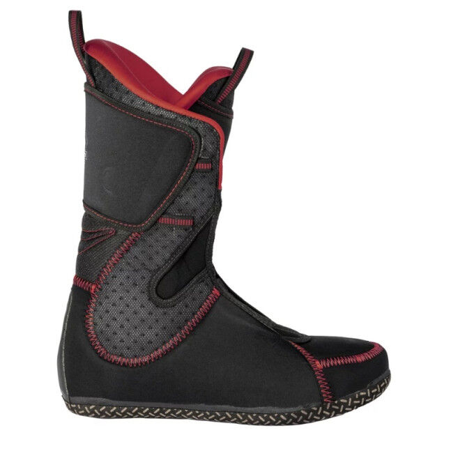 Scott SCO BOOT COSMOS ski boot White/Red