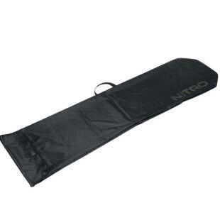 Carrying case Nitro LIGHT SACK DIAMOND Black