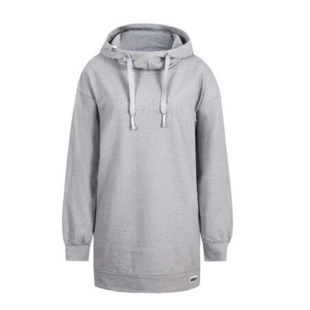Women's Torstai Tunic BELLINZONA Grey
