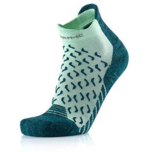 Chaussettes Therm-ic OUTDCOOL ANK LGGREEN