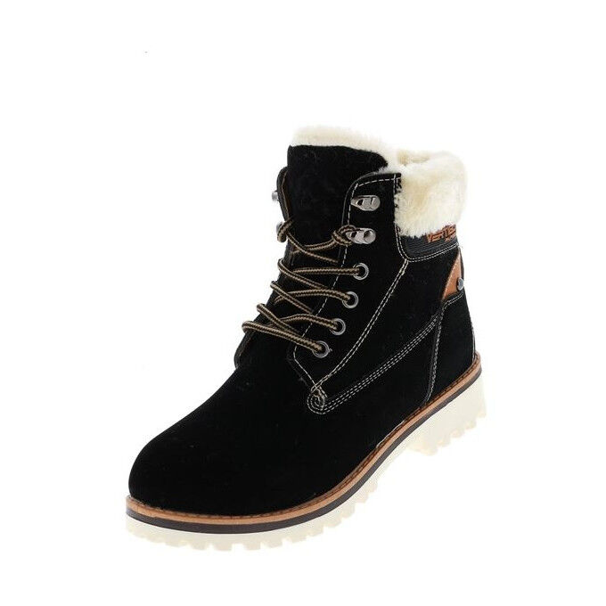 Bottes Vertigo Alpes APRES-SKI CASTRO pour femme