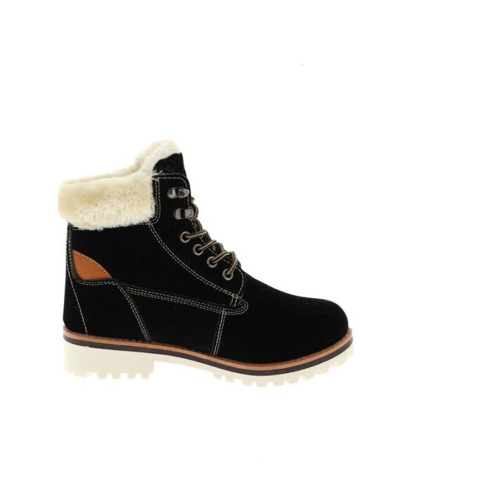 Botas de mujer Vertigo Alpes CASTRO APRES-SKI