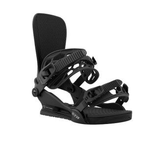 Union STR Men's Snowboard Binding Black