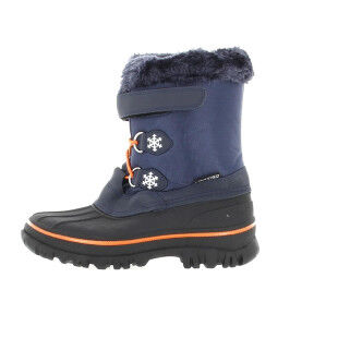 Bottes pour enfant Vertigo Alpes OCTAV Navy