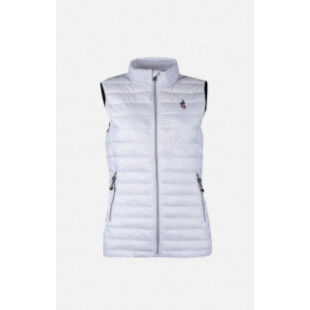 (ok)Doudoune Aulp MONRO-WHITE pour femme