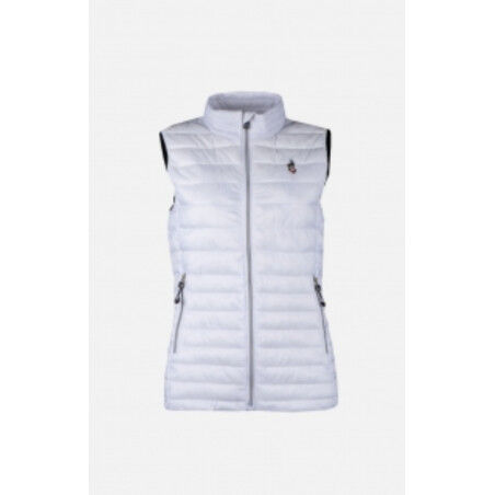 (ok)Women's Aulp MONRO-WHITE down jacket